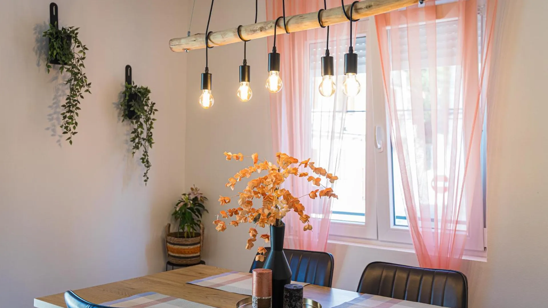 Green Oasis New Apartment Pula