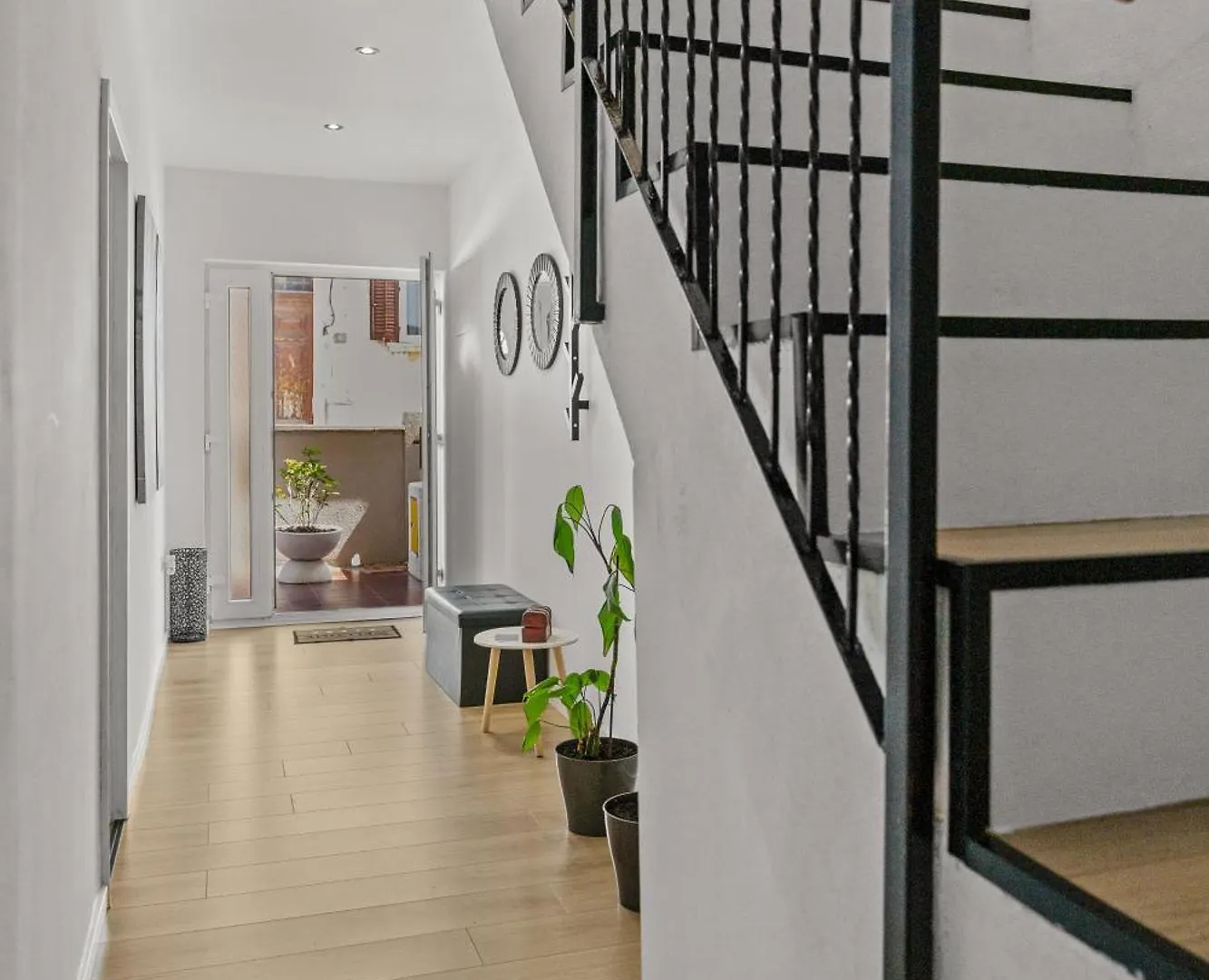 Green Oasis New Apartment Pula